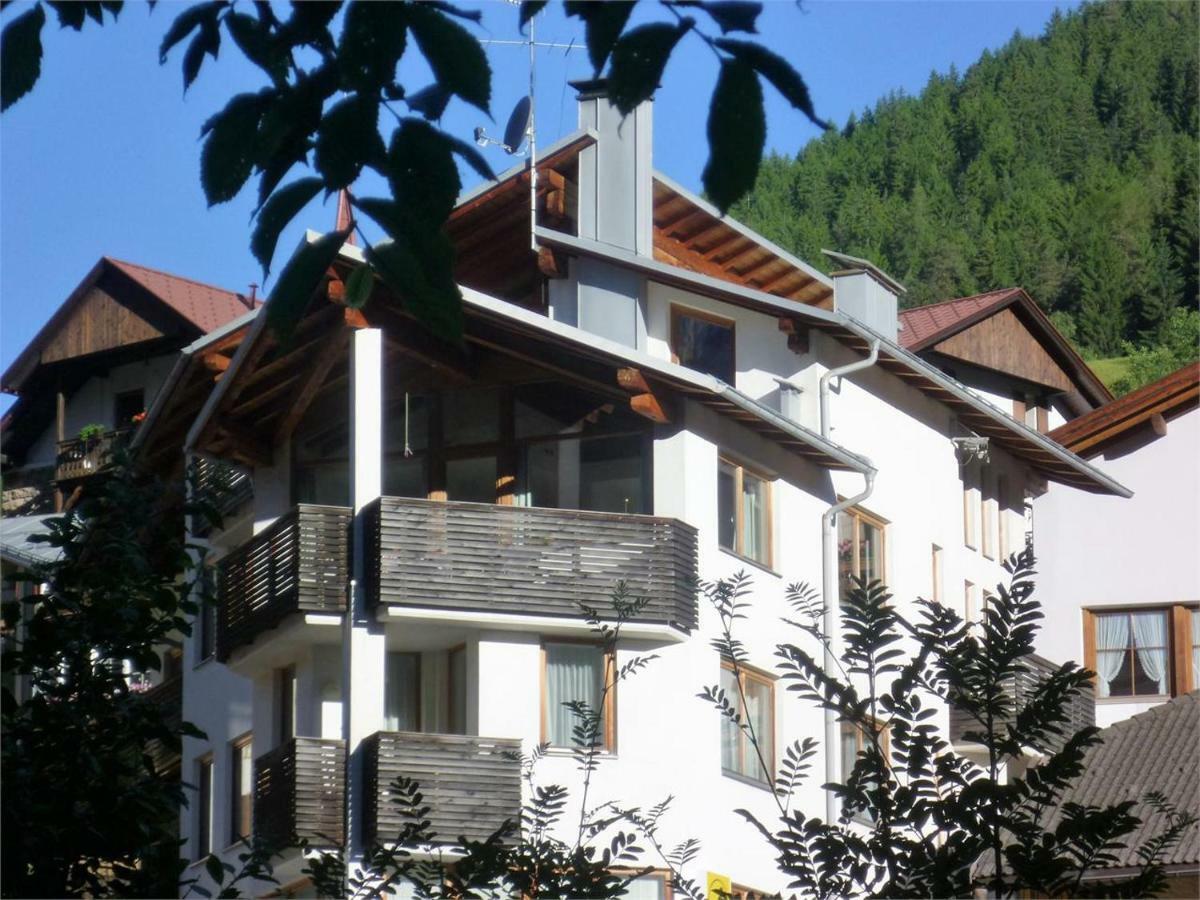 Apartments Haus Martin Nova Levante Bagian luar foto