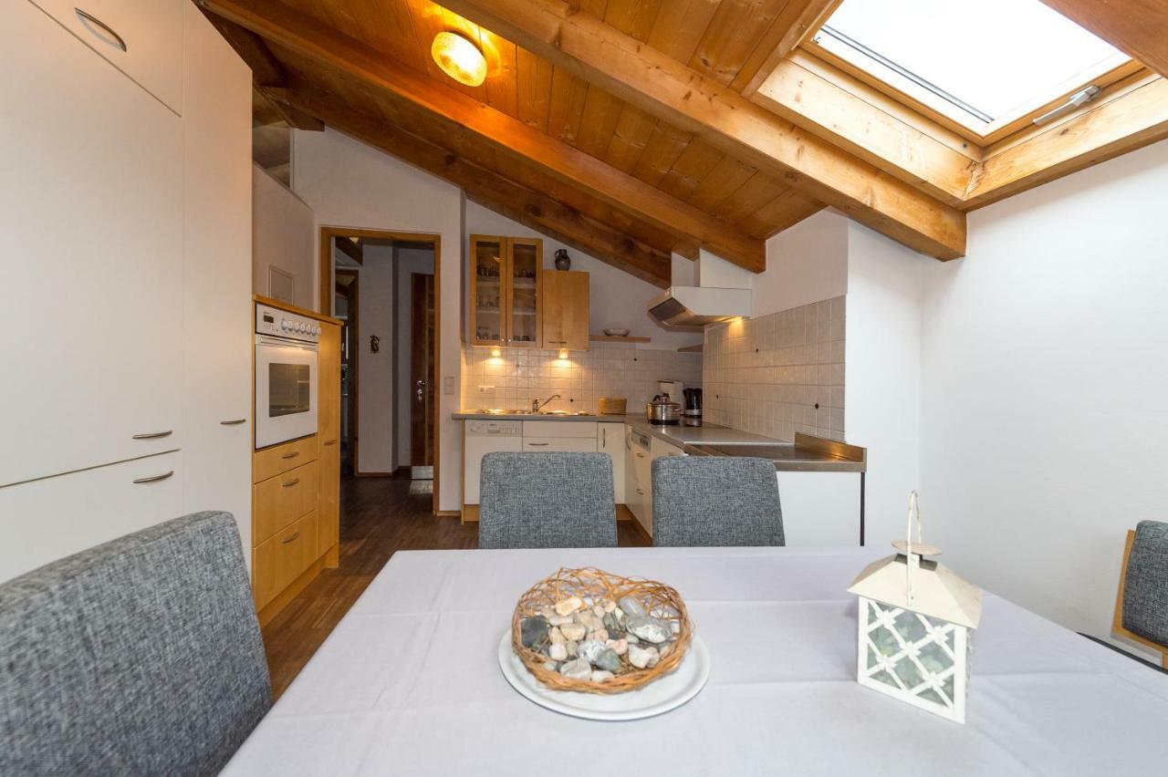 Apartments Haus Martin Nova Levante Bagian luar foto